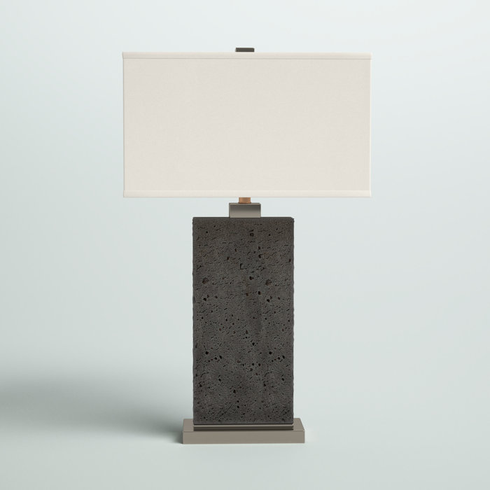 Greyleigh™ Wheatly Table Lamp Wayfair